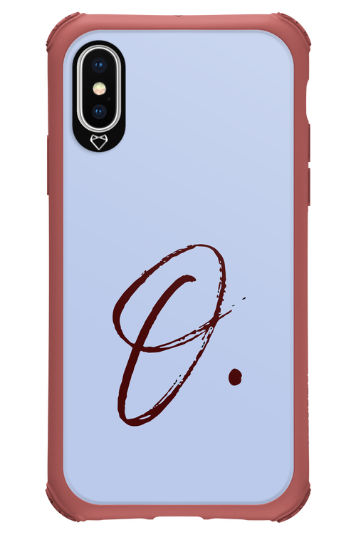(Jellyfish Presso) O 2.0 - Apple iPhone XS