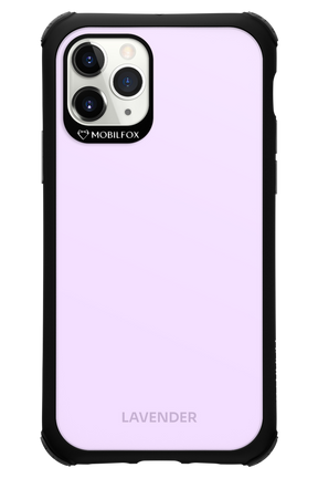 LAVENDER - FS2 - Apple iPhone 11 Pro