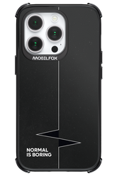 Normal Is Boring - Apple iPhone 14 Pro