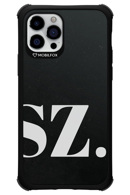 SZ (Off Space) 2.0 - Apple iPhone 12 Pro