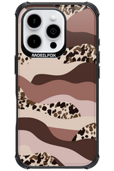 Earth Camo - Apple iPhone 16 Pro