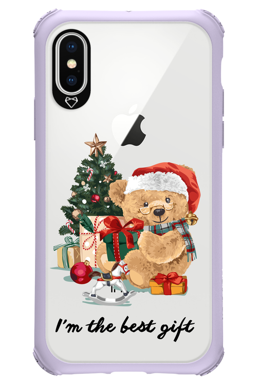 The Best Gift - Apple iPhone X