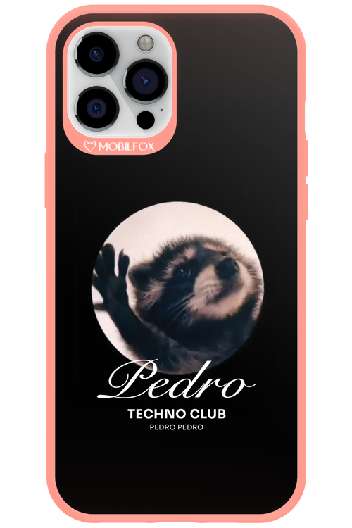 Pedro - Apple iPhone 12 Pro Max