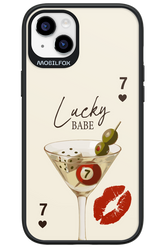 Lucky Babe - Apple iPhone 14 Plus