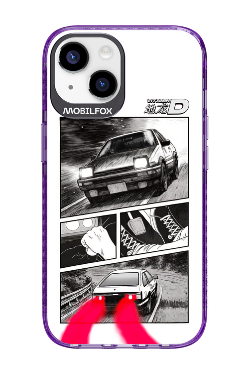 Vitamin D - Apple iPhone 14