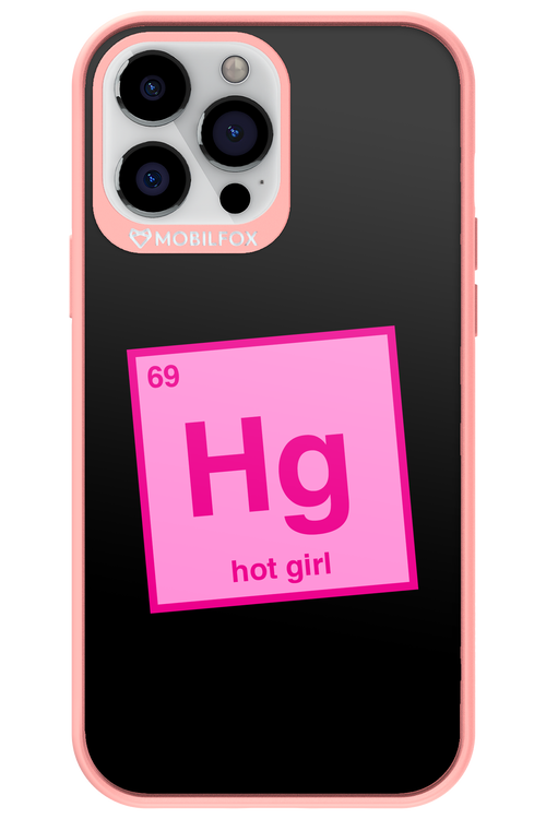 HG 2.0 - Apple iPhone 13 Pro Max