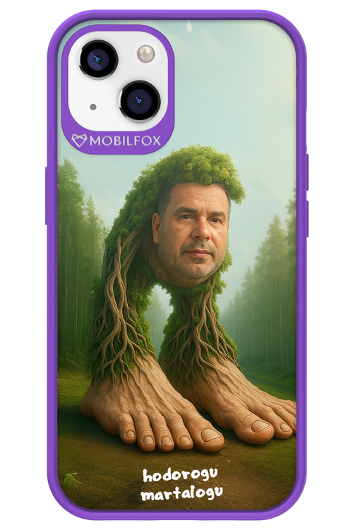 Hodorogu Martalogu - Apple iPhone 13