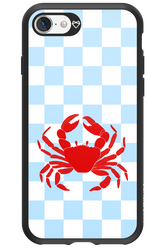 Oh Crab - Apple iPhone 8