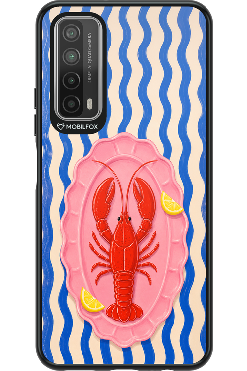 LOBSTER 2.0 - Huawei P Smart 2021