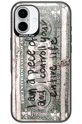 Dollars - Apple iPhone 16 Plus
