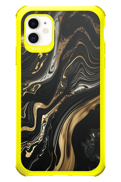 Azrael 2.0 - Apple iPhone 11
