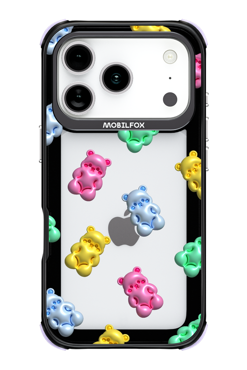 Gummmy Bears - Apple iPhone 17 Pro