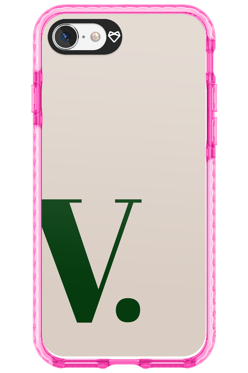 V (Tennis Zone) - Apple iPhone 8