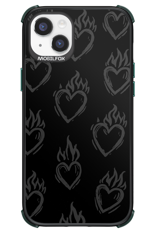 Angry Girlfriend - Apple iPhone 14 Plus