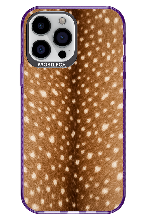 Fawn Dots - Apple iPhone 13 Pro Max
