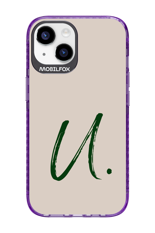 (Tennis Zone) U - Apple iPhone 14