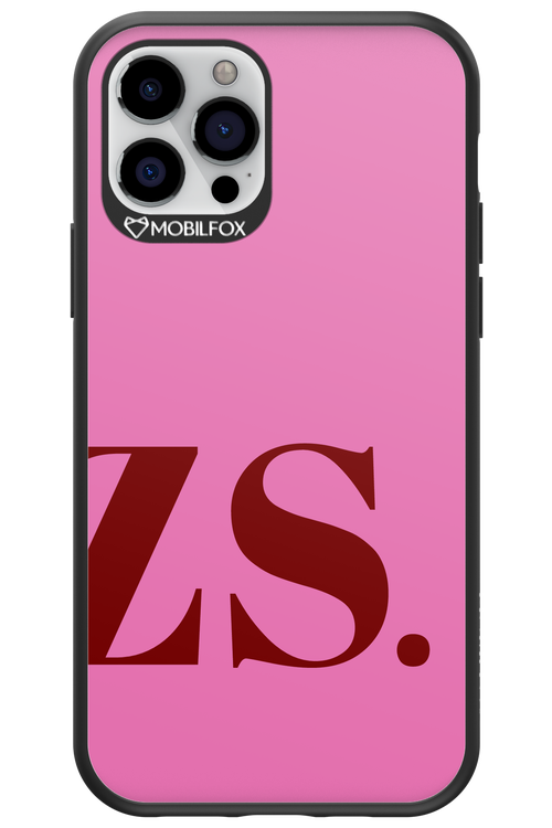 ZS (Sorbet) 2.0 - Apple iPhone 12 Pro