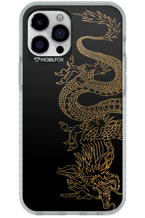 Gold Age - Apple iPhone 12 Pro Max