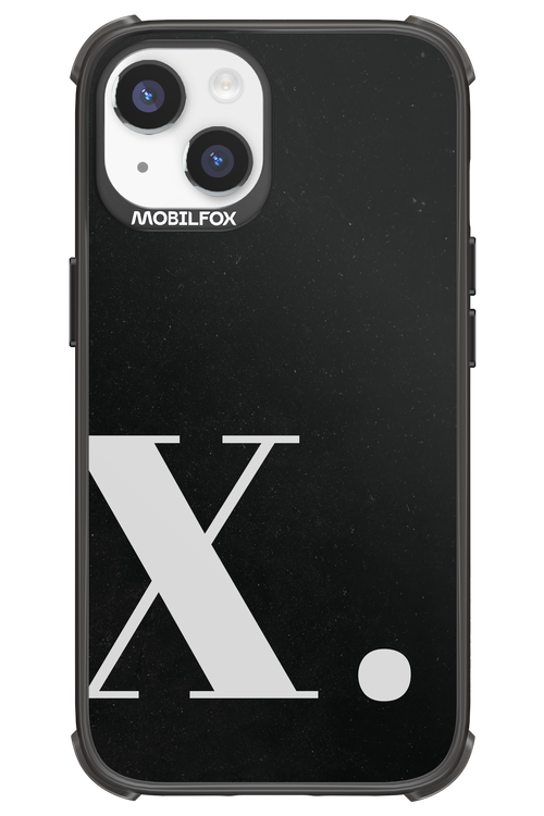 X (Off Space) - Apple iPhone 14