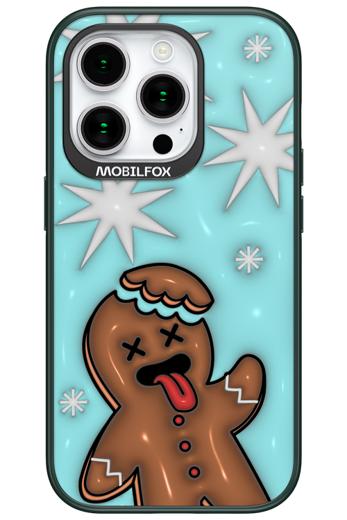 Still Dead Cookie - Apple iPhone 15 Pro