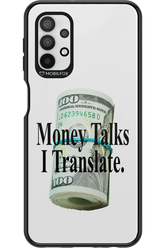 Money Talks II 2.0 - Samsung Galaxy A32 5G