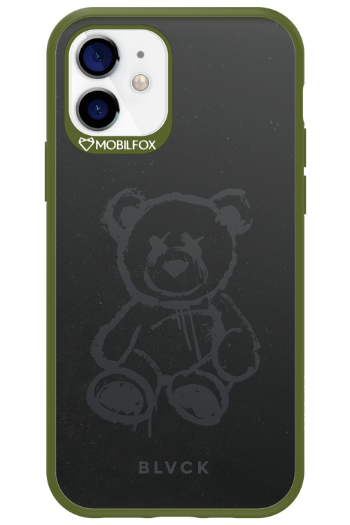 BLVCK BEAR 2.0 - Apple iPhone 12