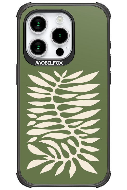 Grasshopper - Apple iPhone 15 Pro