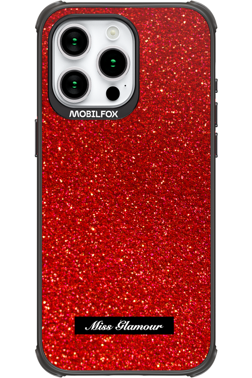 Glam Christmas - Apple iPhone 15 Pro Max