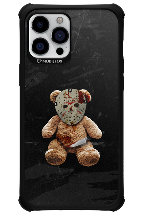 Teddy of Terror - Apple iPhone 12 Pro Max
