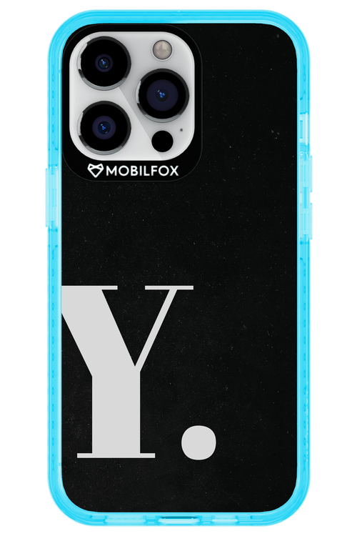 Y (Off Space) - Apple iPhone 13 Pro
