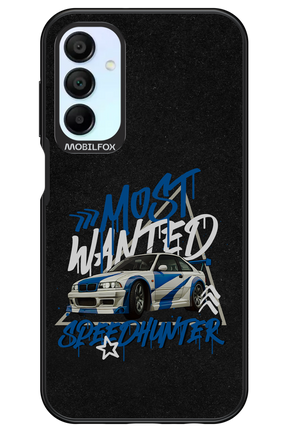 Most wanted - Samsung Galaxy A15