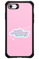 The Main Pink - Apple iPhone SE 2020