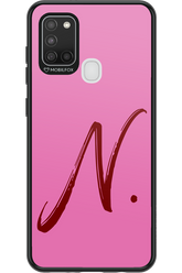 (Sorbet) N 2.0 - Samsung Galaxy A21 S
