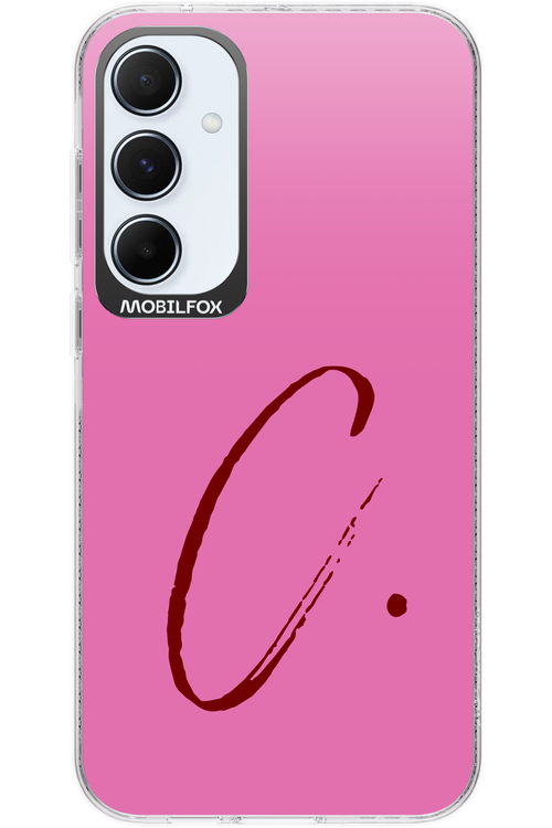 (Sorbet) C 2.0 - Samsung Galaxy A55