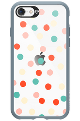 Xmas Dotss - Apple iPhone SE 2020