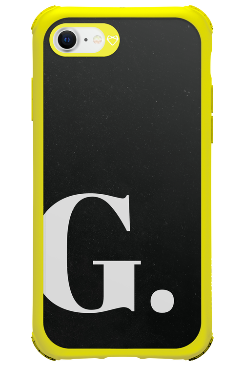 G (Off Space) 2.0 - Apple iPhone 7
