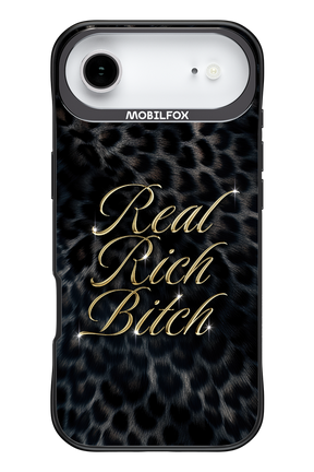 Real Rich Bitch 2.0 - Apple iPhone 17 Air
