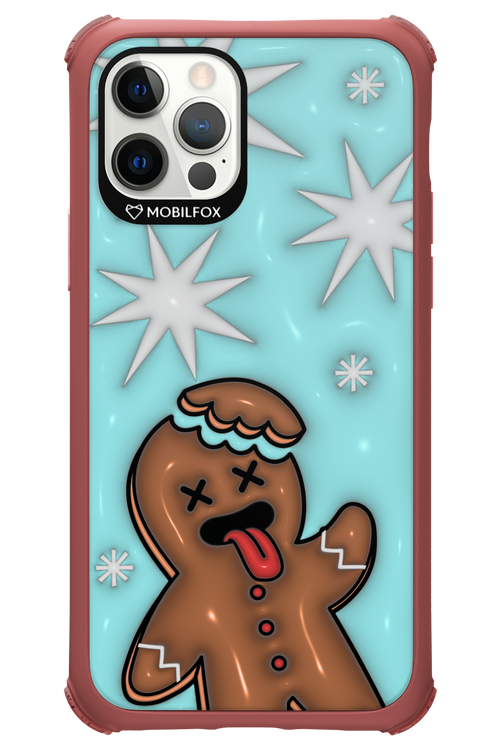 Still Dead Cookie - Apple iPhone 12 Pro
