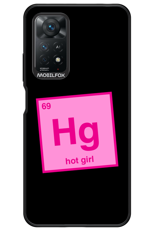 HG 2.0 - Xiaomi Redmi Note 11Pro 4G/5G