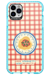 P asta la Vista - Apple iPhone 11 Pro Max