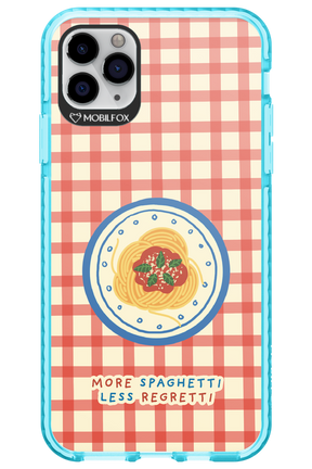 P asta la Vista - Apple iPhone 11 Pro Max