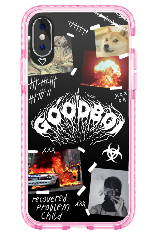 Good Boy - Apple iPhone XS