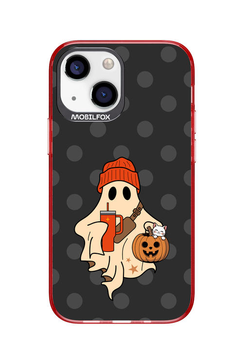 Ghost Girl - Apple iPhone 13 Mini