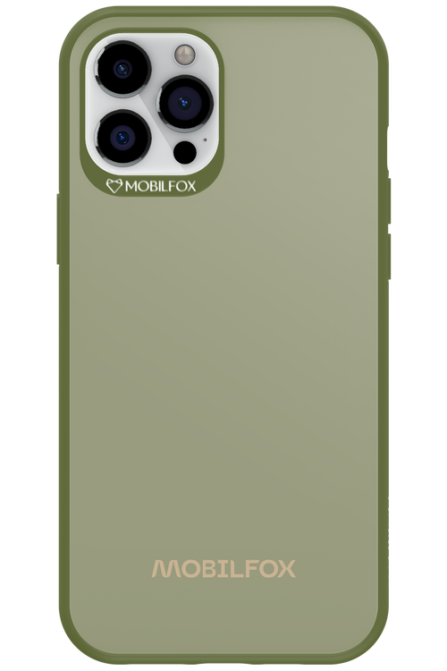 Olive 2.0 - Apple iPhone 12 Pro Max