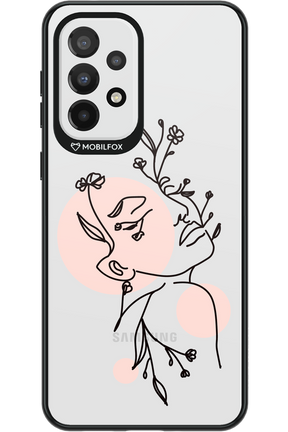 Confidence 2.0 - Samsung Galaxy A33