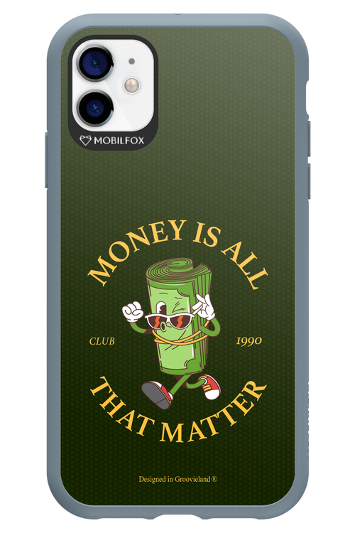 Money Club - Apple iPhone 11