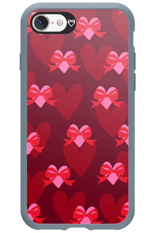 My Heart My Love - Apple iPhone 8
