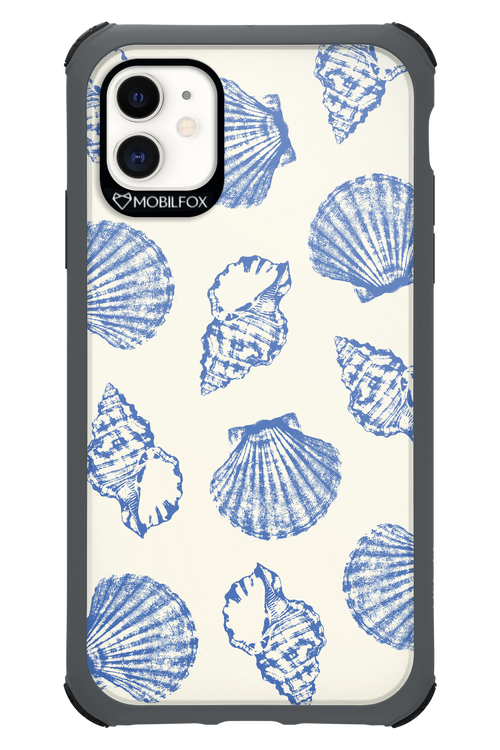 Shell Yeah! - Apple iPhone 11