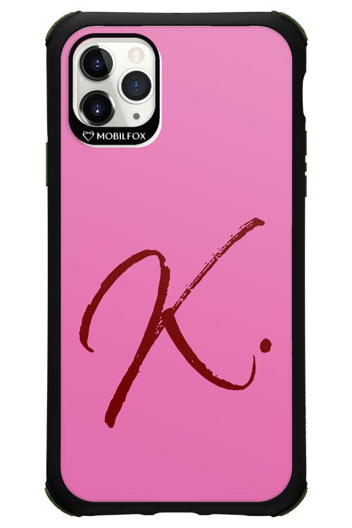 (Sorbet) K 2.0 - Apple iPhone 11 Pro Max