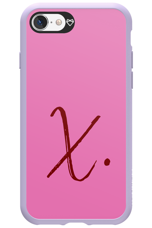 (Sorbet) X 2.0 - Apple iPhone 8